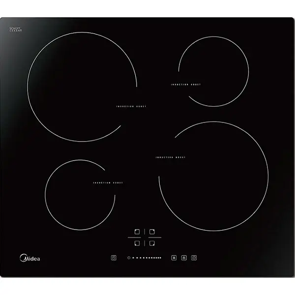 Варочная панель Midea MC-IF7021B2-IV в Ростове-на-Дону