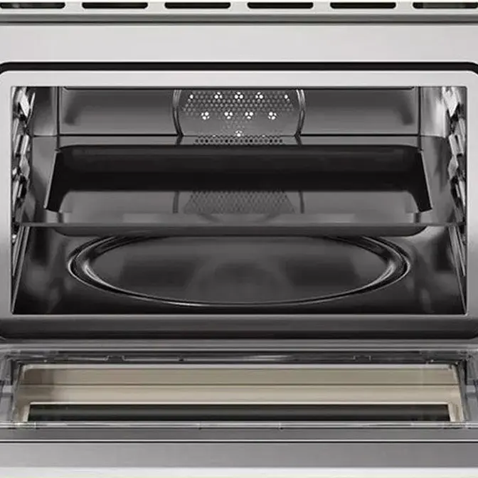 Компактный духовой шкаф Bertazzoni FHER4077MTAX3 фото 4 в Ростове-на-Дону Компактный духовой шкаф Bertazzoni FHER4077MTAX3 фото 4 в Ростове-на-Дону