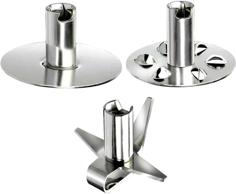 Блендер BAMIX SwissLine M200 Silver фото 2 в Ростове-на-Дону Блендер BAMIX SwissLine M200 Silver фото 2 в Ростове-на-Дону