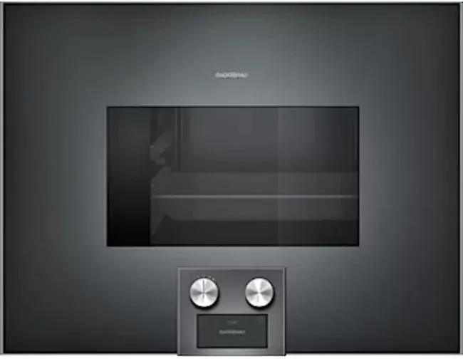 Духовой шкаф-пароварка Gaggenau BS 474-101 в Ростове-на-Дону Духовой шкаф-пароварка Gaggenau BS 474-101 в Ростове-на-Дону
