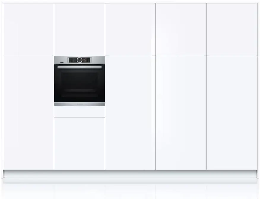 Духовой шкаф Bosch HRG6769S6 фото 4 в Ростове-на-Дону