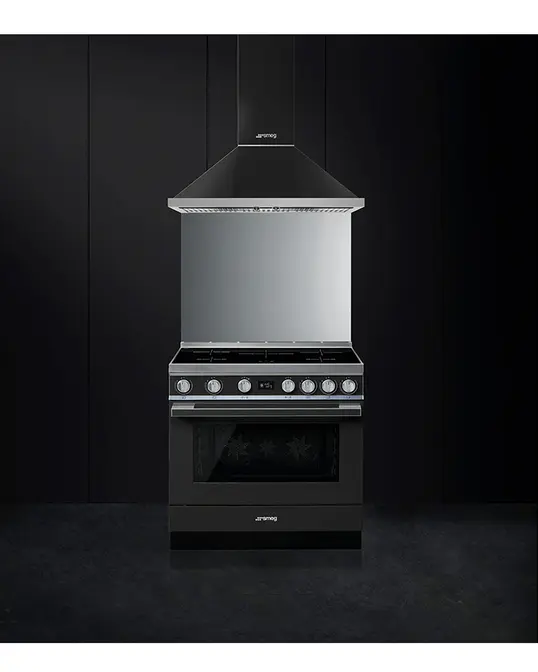 Варочный центр Smeg CPF9IPAN фото 2 в Ростове-на-Дону