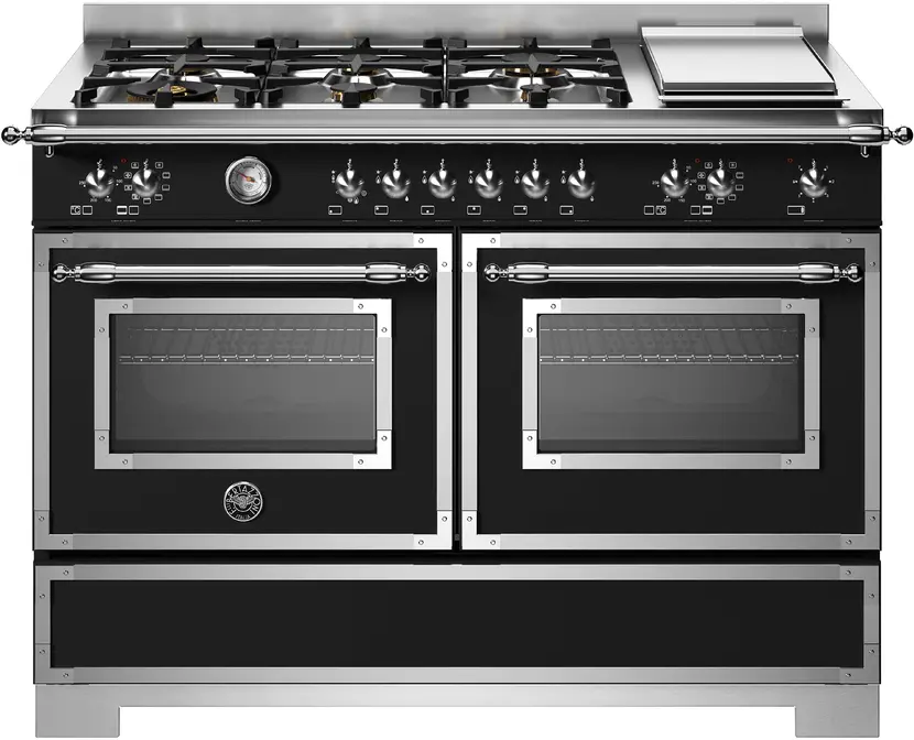 Варочный центр Bertazzoni HER126G2ENET2 фото 1 в Ростове-на-Дону Варочный центр Bertazzoni HER126G2ENET2 фото 1 в Ростове-на-Дону