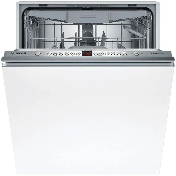 Посудомоечная машина BOSCH SMV46KX55E фото 1 в Ростове-на-Дону