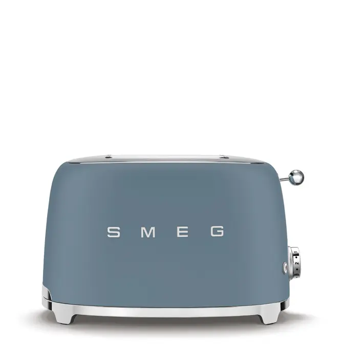 Тостер SMEG TSF01SBMEU фото 1 в Ростове-на-Дону