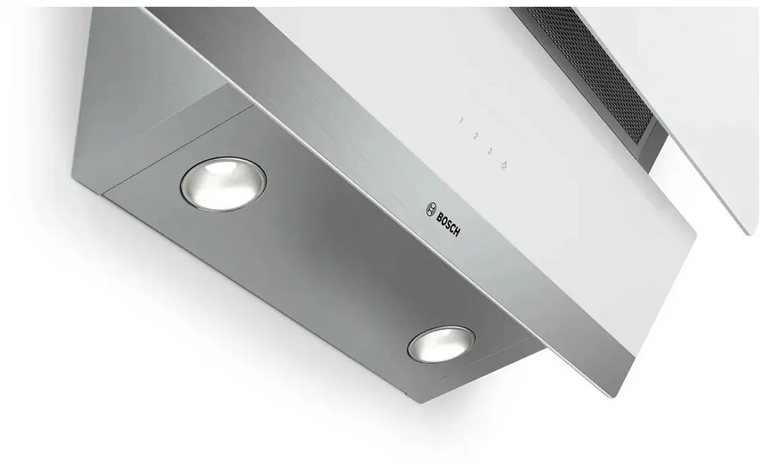 Вытяжка Bosch DWK065G20T фото 2 в Ростове-на-Дону