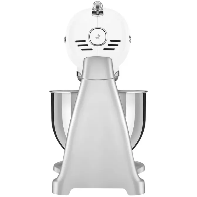 Миксер Smeg SMF04WHEU фото 6 в Ростове-на-Дону