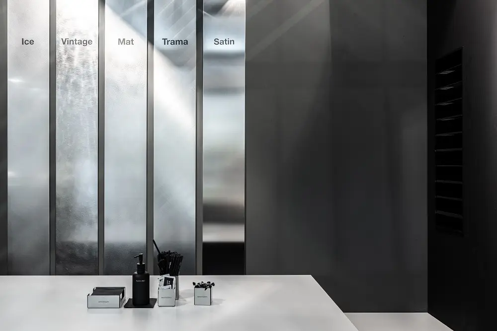 Духовой шкаф Barazza 1FEVSP satin stainless steel фото 6 в Ростове-на-Дону Духовой шкаф Barazza 1FEVSP satin stainless steel фото 6 в Ростове-на-Дону