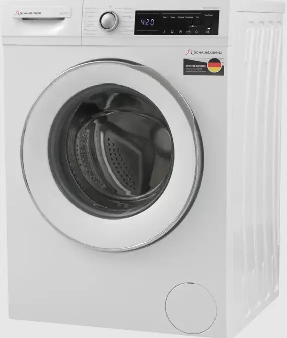 Стиральная машина Schaub Lorenz SLW T2121 фото 2 в Ростове-на-Дону