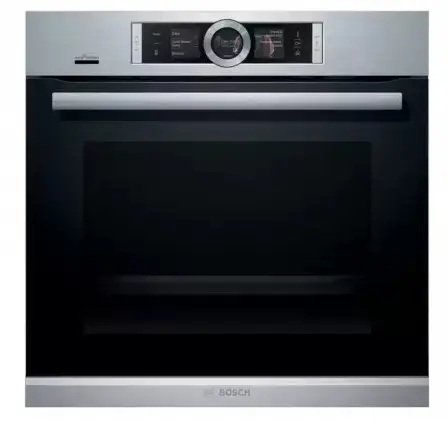 Духовой шкаф Bosch HSG 636 XS6 фото 1 в Ростове-на-Дону