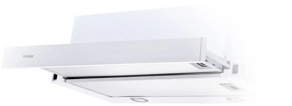 Встраиваемая вытяжка Haier HVX-T671W фото 4 в Ростове-на-Дону