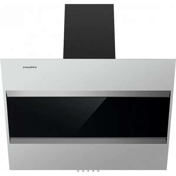 Вытяжка Maunfeld BRIDGE 50 INOX Glass Black в Ростове-на-Дону
