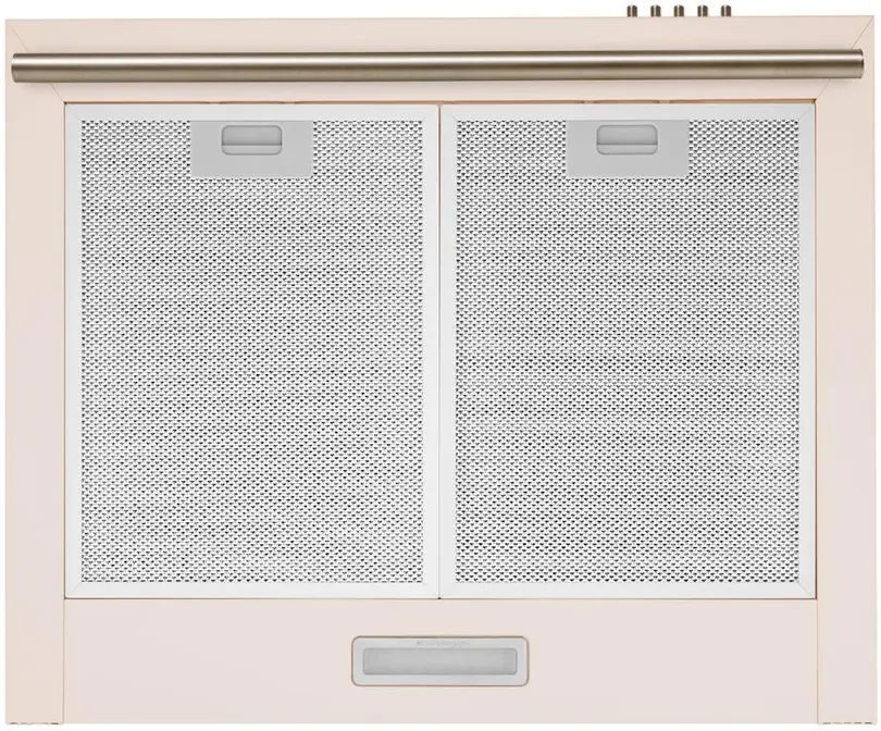 Вытяжка Maunfeld RETRO 60A Beige фото 5 в Ростове-на-Дону