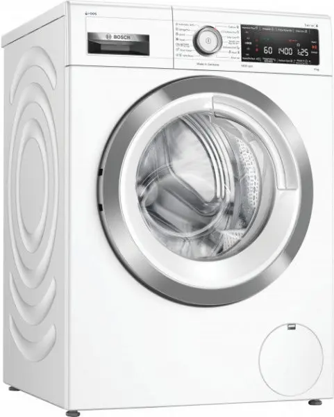 Стиральная машина Bosch WAX32KH2BY фото 1 в Ростове-на-Дону