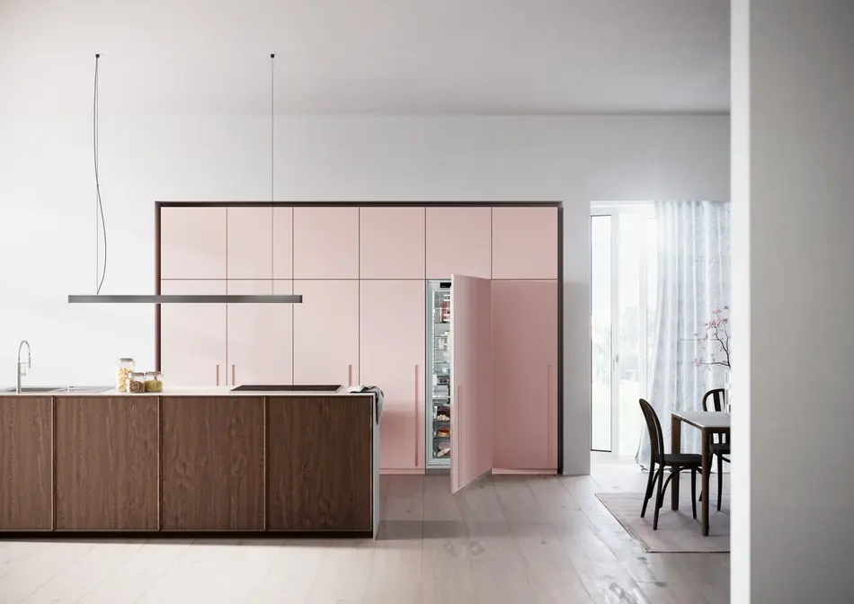 Встраиваемый холодильник Liebherr IRBd 5180 фото 4 в Ростове-на-Дону