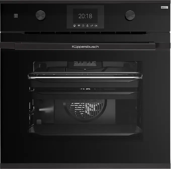 Духовой шкаф Kuppersbusch BP 6381.0 S5 Black Velvet в Ростове-на-Дону