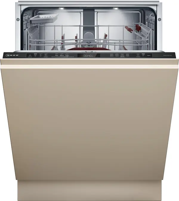Посудомоечная машина Neff S257ZB802E фото 1 в Ростове-на-Дону
