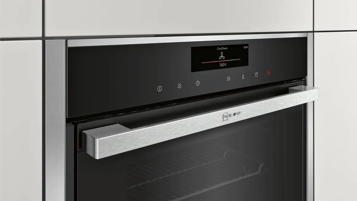 Духовой шкаф NEFF B58VT68H0 фото 6 в Ростове-на-Дону