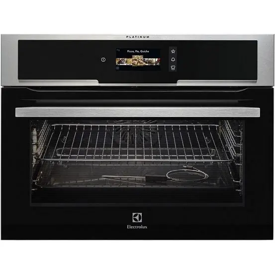 Духовой шкаф Electrolux EVK95946AX в Ростове-на-Дону