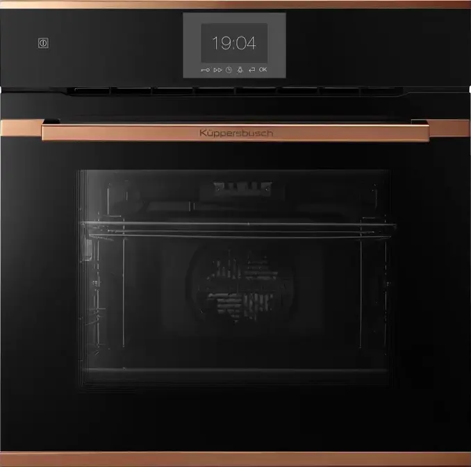 Духовой шкаф Kuppersbusch B 6550.0 S7 фото 1 в Ростове-на-Дону