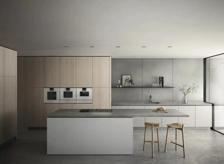 Духовой шкаф Gaggenau BSP 261-131 фото 2 в Ростове-на-Дону