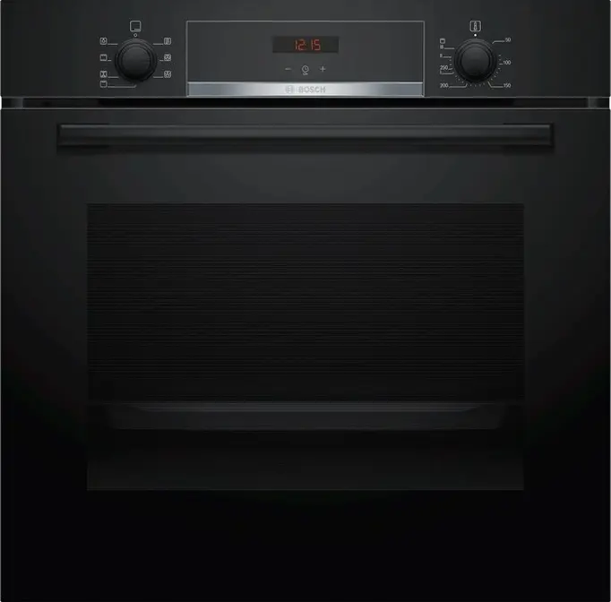 Духовой шкаф Bosch HBA513BB1 фото 1 в Ростове-на-Дону