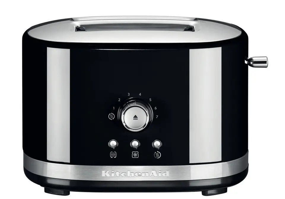 Тостер KitchenAid 5KMT2116EOB фото 3 в Ростове-на-Дону