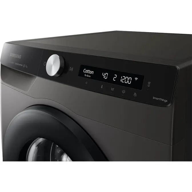 Стиральная машина Samsung WW70AG6S23AXLP фото 3 в Ростове-на-Дону