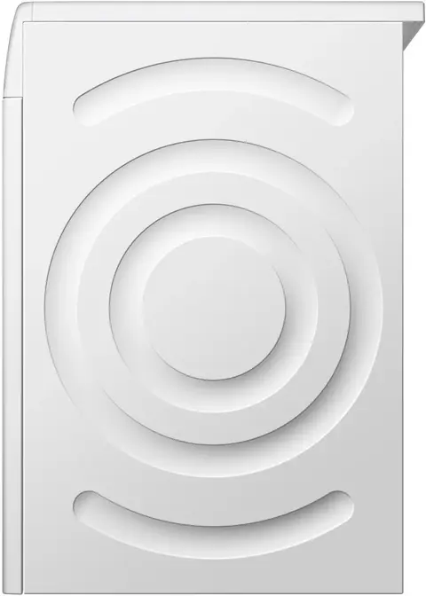 Сушильная машина BOSCH WTH8300LSN фото 2 в Ростове-на-Дону