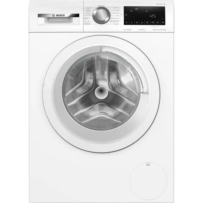 Стирально-сушильная машина BOSCH WNA144VSPL фото 1 в Ростове-на-Дону