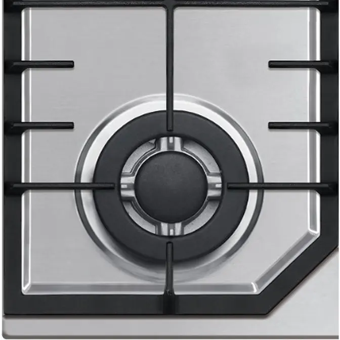 Газовая панель DeLonghi GATTA 6GW IM фото 3 в Ростове-на-Дону
