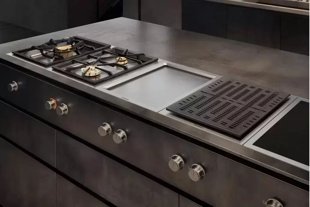 Варочная панель Gaggenau VI462113 фото 4 в Ростове-на-Дону
