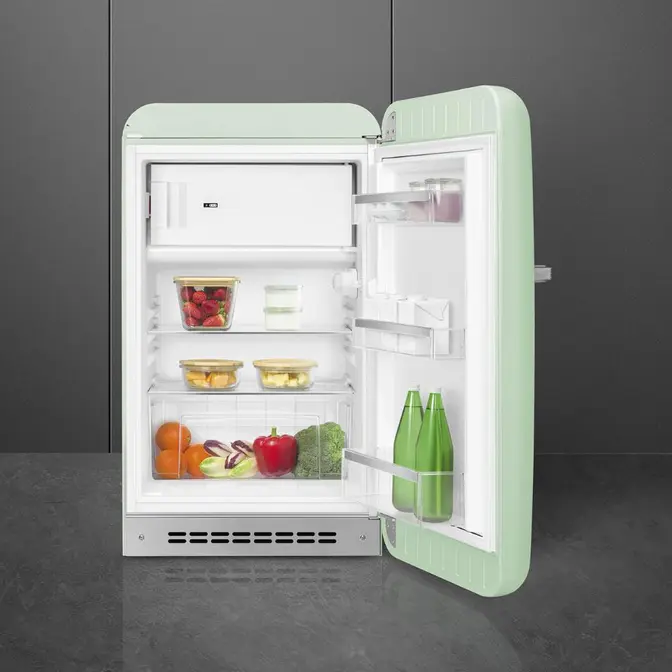 Холодильник Smeg FAB10RPG5 фото 9 в Ростове-на-Дону