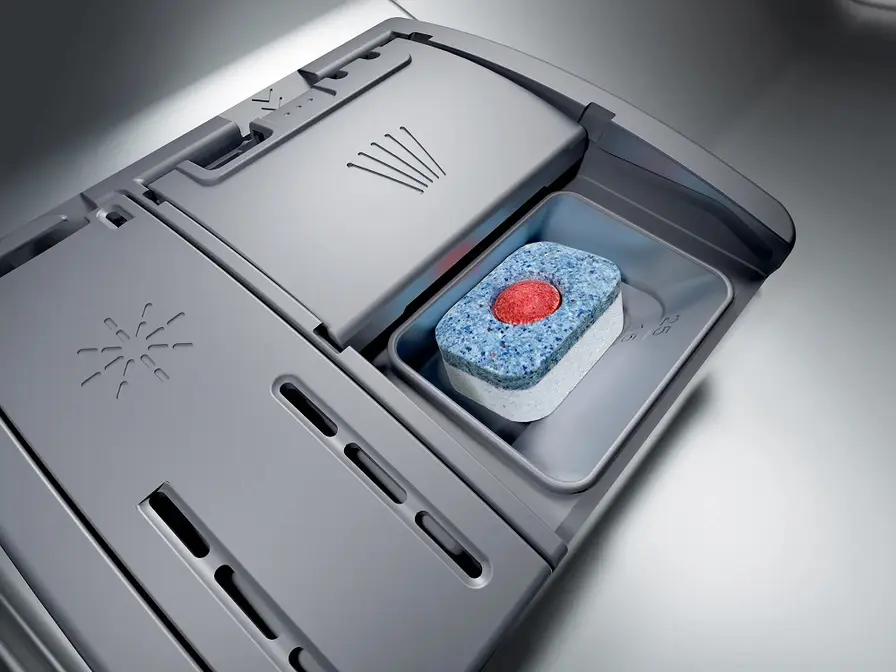 Встраиваемая посудомоечная машина Bosch SMV 6ECX51E фото 10 в Ростове-на-Дону