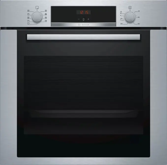 Духовой шкаф Bosch HBA334YS0 фото 1 в Ростове-на-Дону
