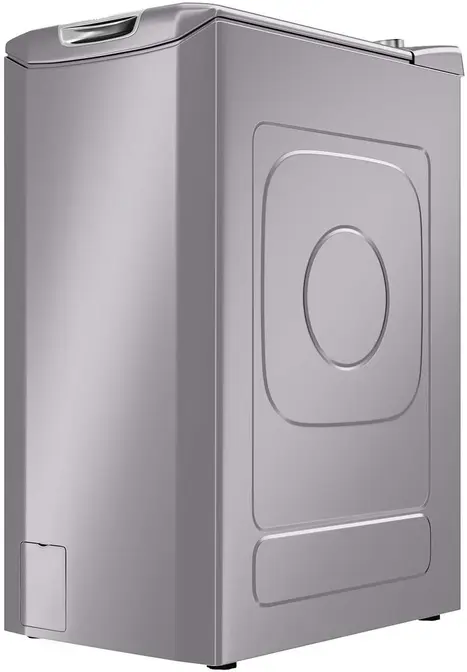 Стиральная машина Haier RTXS G584TMHR-07 фото 2 в Ростове-на-Дону