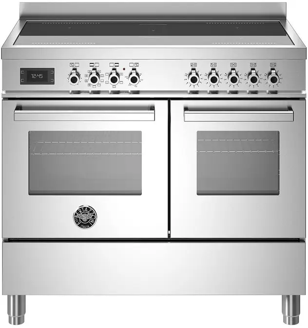 Варочный центр Bertazzoni PRO105I2EXT фото 1 в Ростове-на-Дону