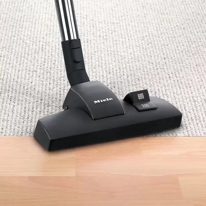 Пылесос Miele SKRF5 Blizzard CX1 Flex Lotus white PowerLine фото 3 в Ростове-на-Дону