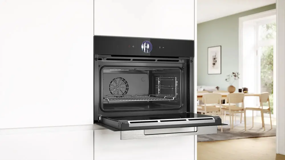 Духовой шкаф BOSCH CSG7364B1 фото 6 в Ростове-на-Дону