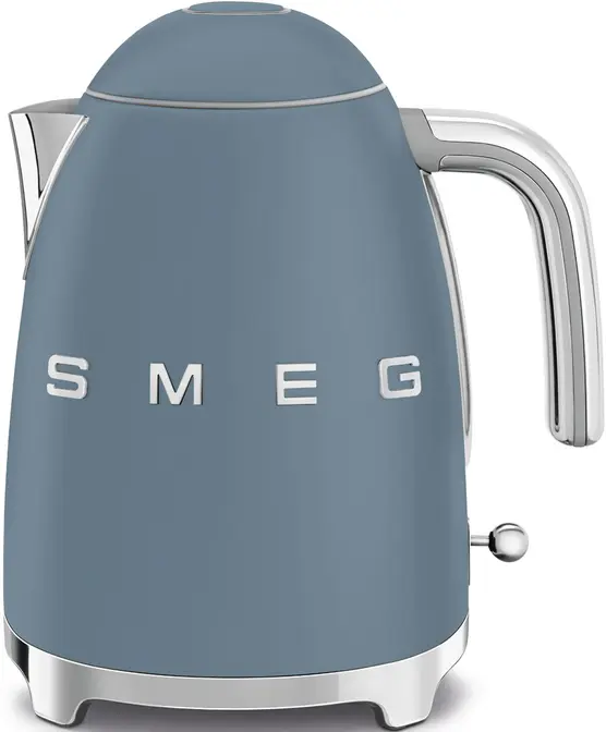 Чайник SMEG KLF03SBMEU фото 3 в Ростове-на-Дону