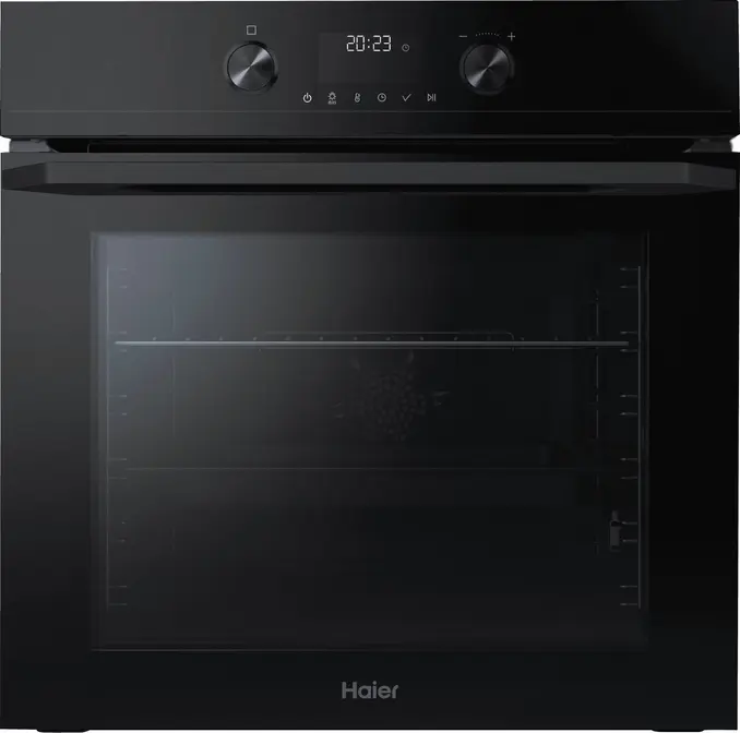 Духовой шкаф HAIER HOQ-K5AAN3GB фото 1 в Ростове-на-Дону