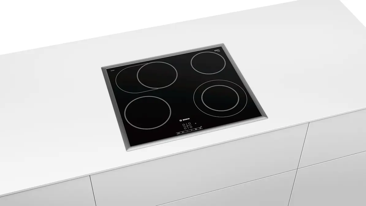 Варочная панель Bosch PKN 645B17 фото 2 в Ростове-на-Дону