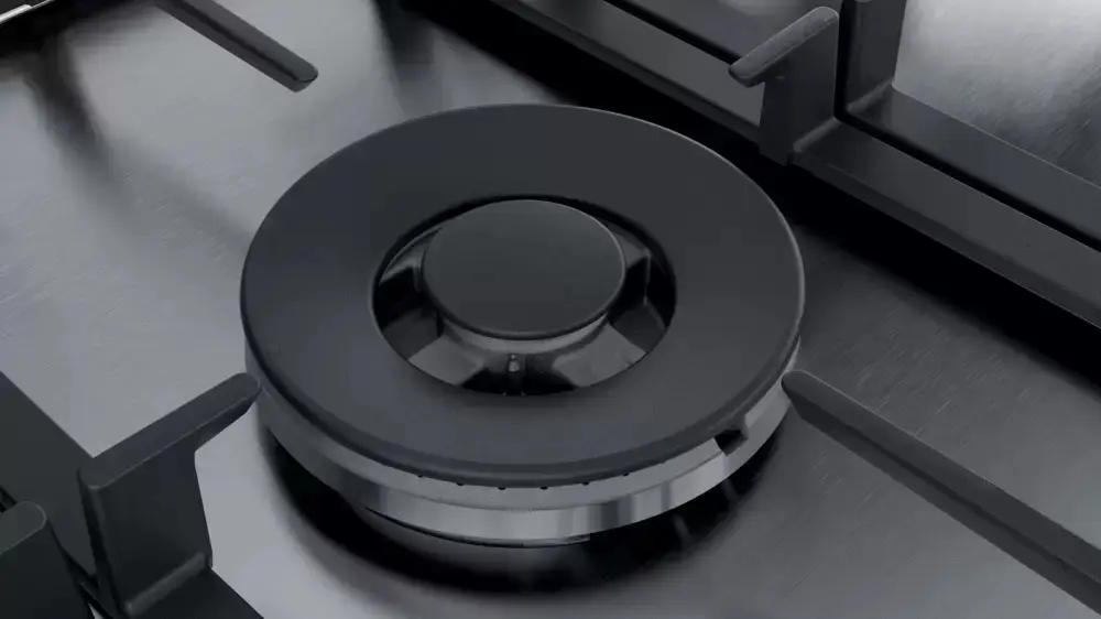 Варочная поверхность Bosch PCQ 7 A5 B 90 фото 5 в Ростове-на-Дону
