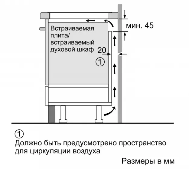 Варочная панель Bosch PUF 611 FC5E фото 5 в Ростове-на-Дону