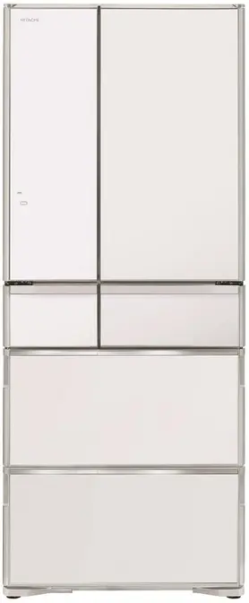 Холодильник Hitachi R-WX 630 KU XW фото 1 в Ростове-на-Дону