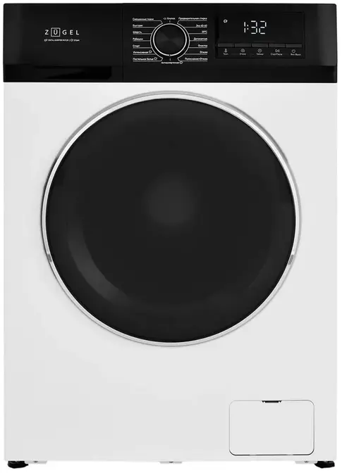 Стиральная машина ZÜGEL ZWS8140I фото 1 в Ростове-на-Дону
