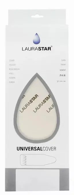 Чехол для гладильных досок LauraStar Cover Universal Beige Packaged фото 3 в Ростове-на-Дону