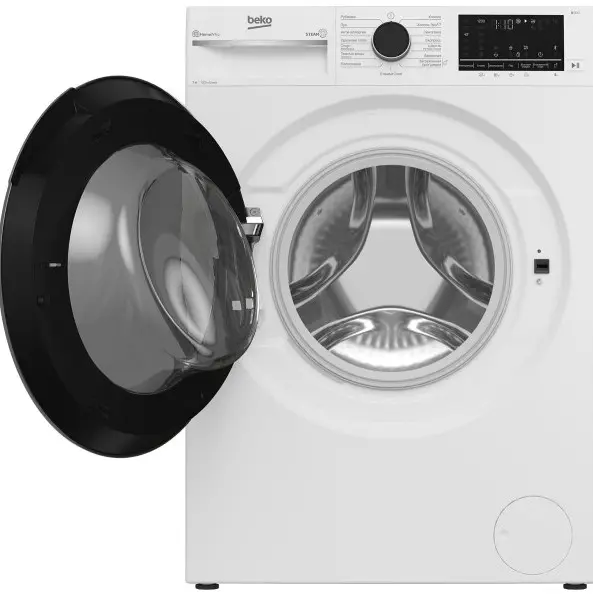 Стиральная машина Beko B3WFR572WB фото 2 в Ростове-на-Дону