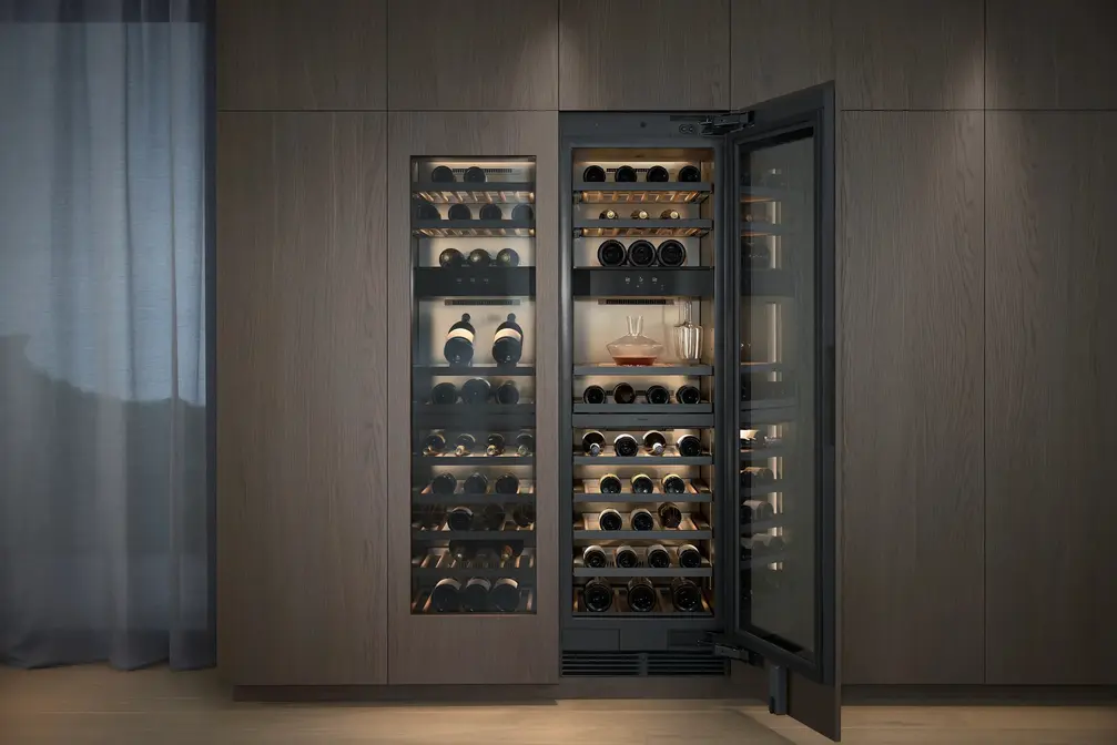 Холодильник Gaggenau RVW467170 фото 5 в Ростове-на-Дону