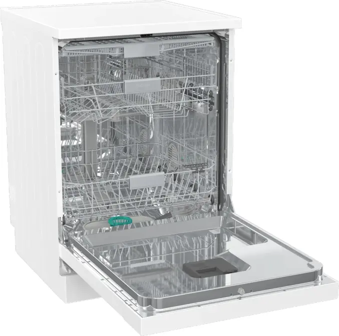 Посудомоечная машина GORENJE GS643C90W фото 4 в Ростове-на-Дону